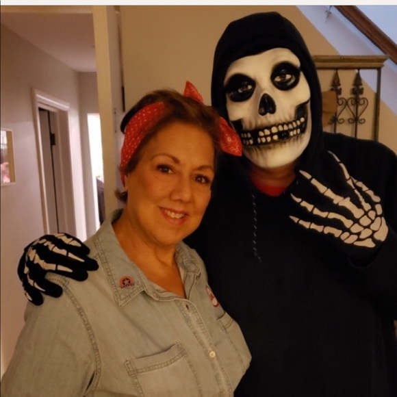 Meet your Posher, Karen - Picture 5 of 12